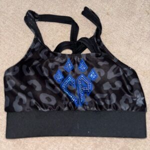 CA sports bra
